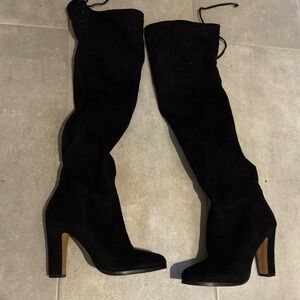 Vince Camuto Cheera Boots NWT Size 7 1/2